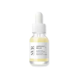 SVR AMPOULE RELAX NIGHT SERUM CONTOUR DES YEUX 15ML
