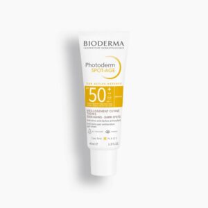 BIODERMA PHOTODERM SPOT-AGE ECRAN SPF50+ 40ML