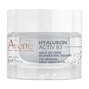 VENE HYALURON ACTIV B3 AQUA GEL CR ANTI-RIDES 50M