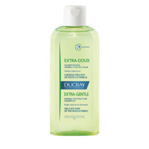 DUCRAY SHP EXTRA DOUX 200ML