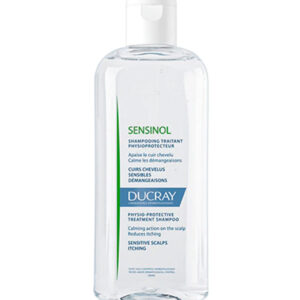DUCRAY SHAMP SENSINOL 200M