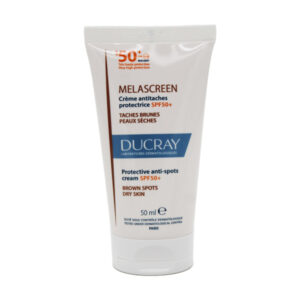 DUCRAY MELASCREEN CREME ANTI TACHE SPF50+ P/S 50ML