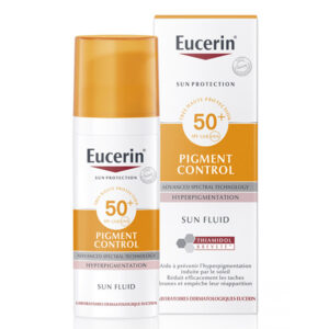 EUCERIN SUN PIGMENT CONTROL Fluid SPF 50+