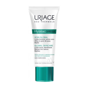 URIAGE HYSEAC 3-REGUL+ SOIN GLOBALE 40ML