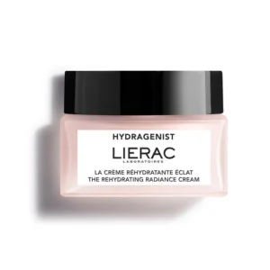 LIERAC HYDRAGENIST CREME HYDRATANTE 50 Ml