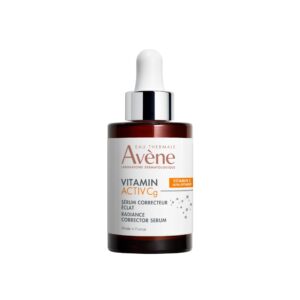 AVENE VITAMIN ACTIV VIT C SERUM CORRECTEUR ECLAT 30ML