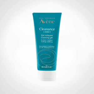 AVENE CLEANANCE GEL TUBE 200ML NV