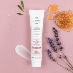 LAINO GEL CR HYDRATANT ANTI-OXYDANT 40ML