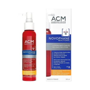 ACM NOVOPHANE REACTIONAL LOTION ANTI CHUTE 100ML