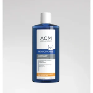 ACM NOVOPHANE SHAMPOING ENERGISANT 200ML