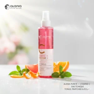 ALANIA PURETE+VITC/PS EAU TONIQUE 150ML