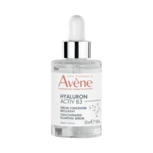 HYALURON ACTIV B3 Sérum concentré repulpant