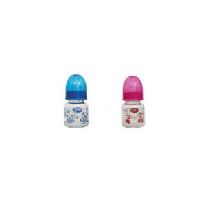 BABY PUR MICRO BIBERON EN VERRE 60 ML REF 7650