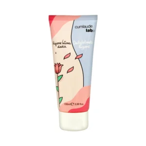 Cumlaude Lab Gel Nettoyant Hygiène Intime Quotidienne