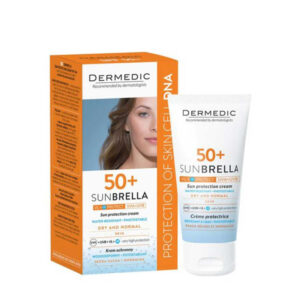 SUNBRELLA Crème protectrice SPF 50+