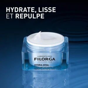 FILORGA HYDRA-HYAL CREME 50 ML