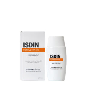 ISDIN ECRAN FOTO ULTRA 100 SPOT PREVENT FUSION FLUID SPF50+ 50ML