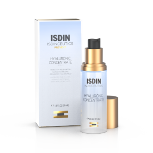 ISDIN HYALURONIC CONCENTRATE SERUM 30ML