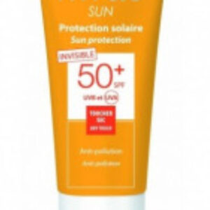 Hyfac Sun Protection solaire invisible SPF 50+ 40 ml