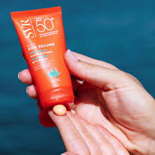 SVR Sun Secure Blur SPF50+