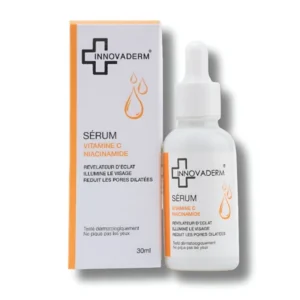 Innovaderm Serum Vit C Niacinamide 30ml