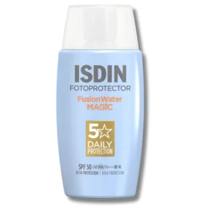 ISDIN ECRAN FUSION WATER MAGIC INV SPF50+ 50ML