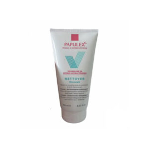 PAPULEX GEL NET MOUSSANT 150ML