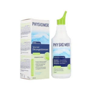 Physiomer Eucalyptus Spray Nasal 135ml