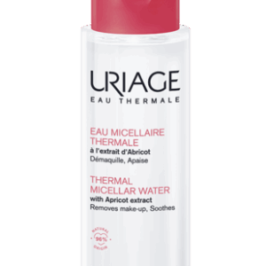 Uriage Eau Micellaire Thermale Peaux Sensibles 250ml