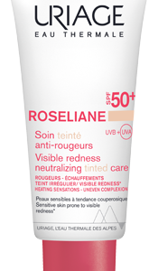 URIAGE ROSELIANE CC CREAM SPF50+ 40ML