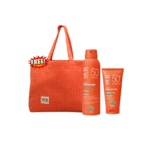 Pack Fresh & Flawless Sun Kit