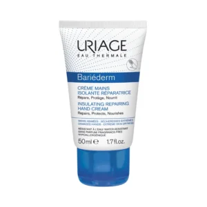 Uriage Bariéderm Crème Mains Isolante Réparatrice