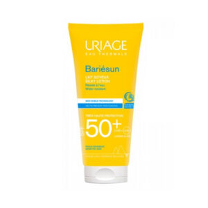 URIAGE Bariesun Lait Adulte SPF50+ 100ml