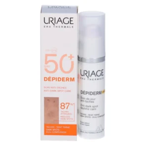 Uriage Dépiderm Soin de Jour Anti-Taches SPF50+