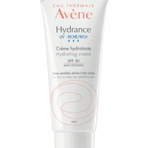 AVENE HYDRANCE SPF30 CR HYDRA 40ML